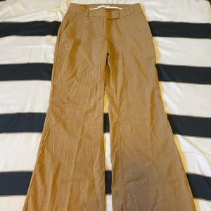 Talula babaton stretch trousers